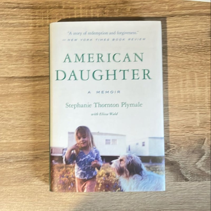 American Daughter