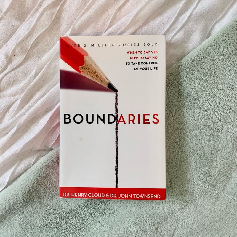 Boundaries