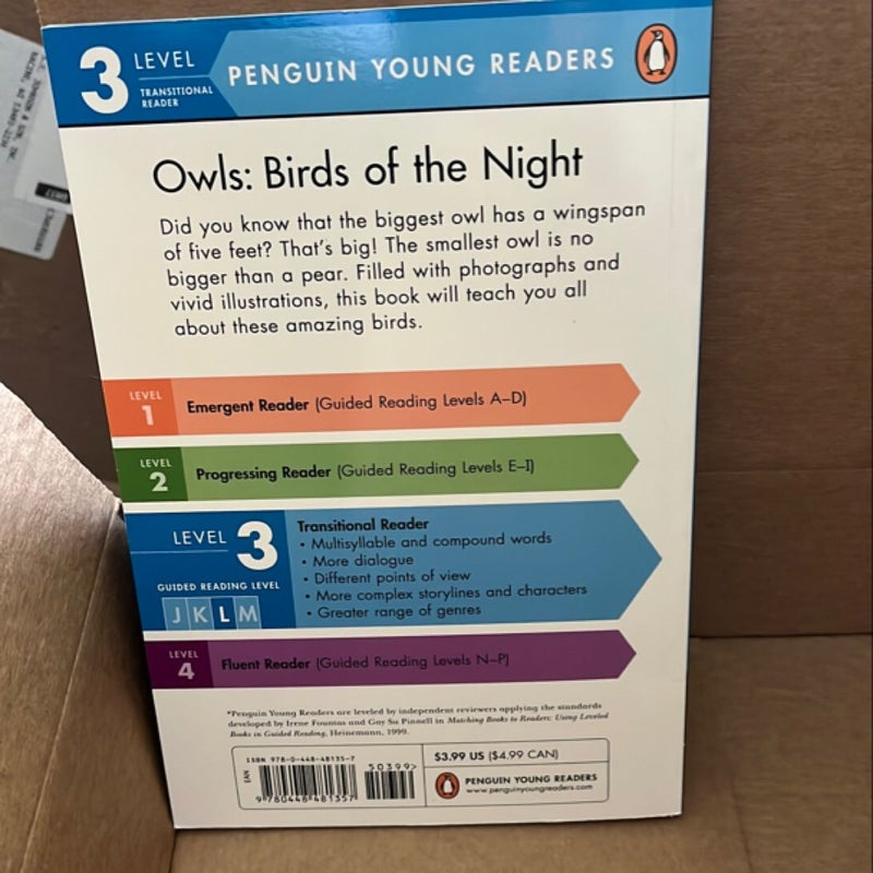 Owls