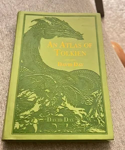 Atlas of Tolkien
