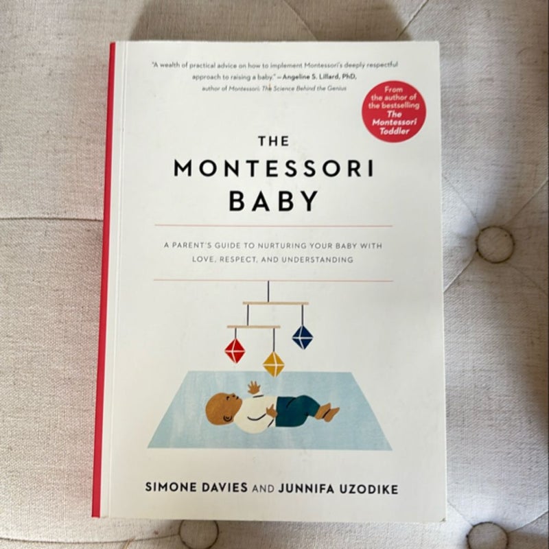 The Montessori Baby