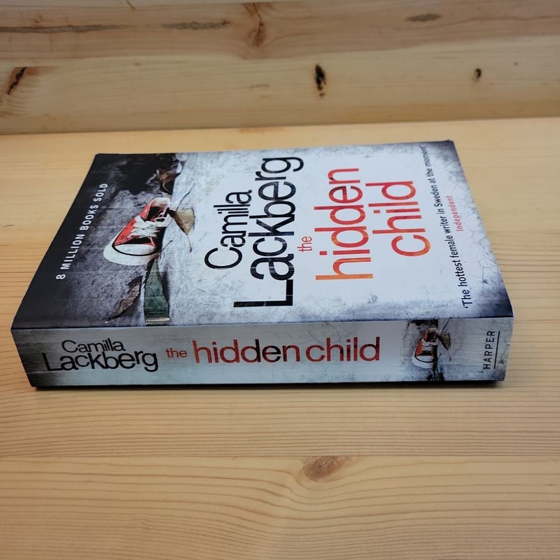 The Hidden Child