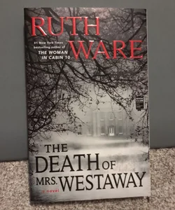 The Death of Mrs. Westaway