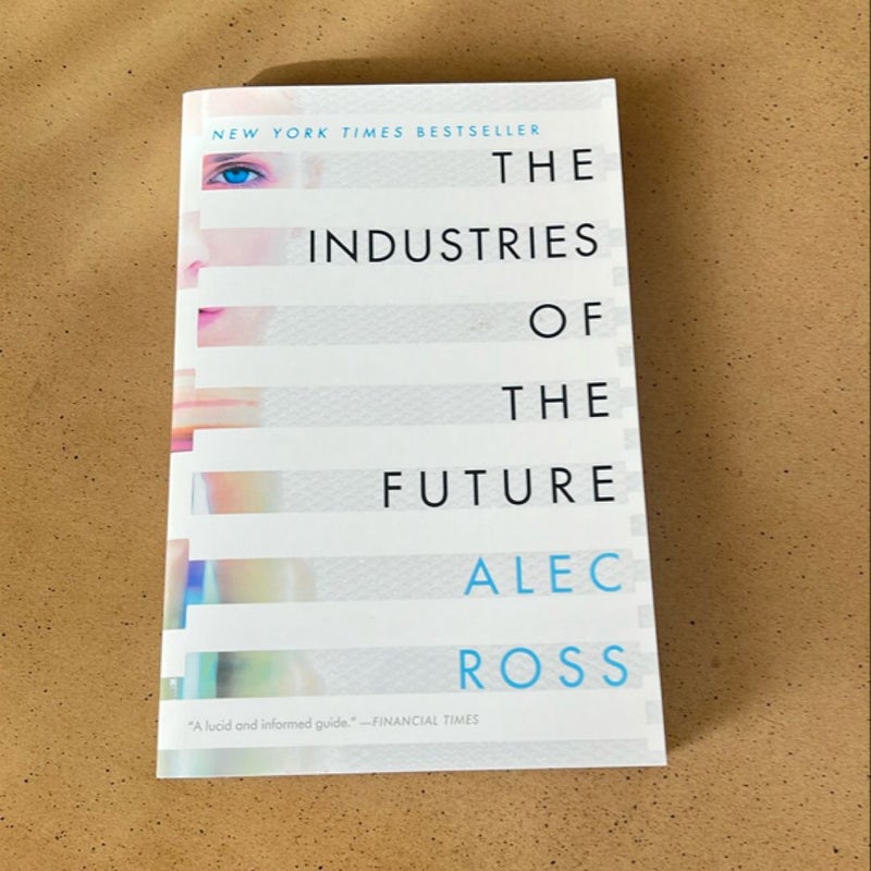 The Industries of the Future