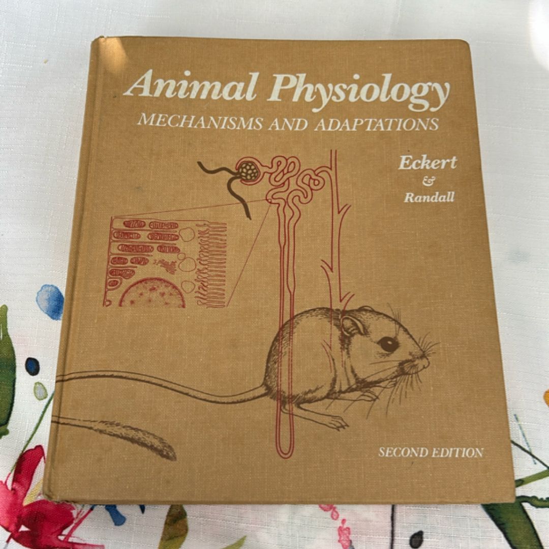 Animal Physiology