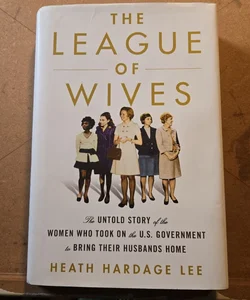 The League of Wives