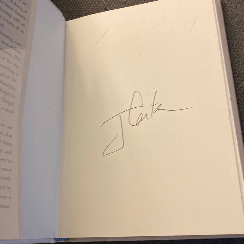 Always a Reckoning and Other Poems