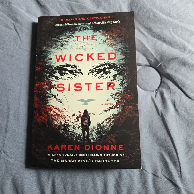 The Wicked Sister