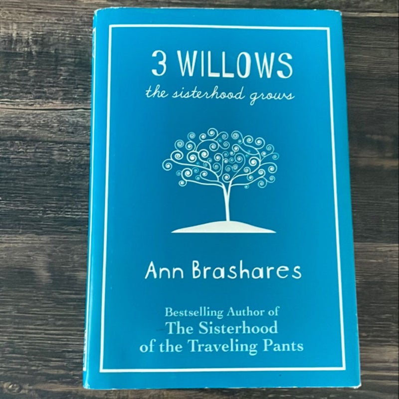 3 Willows
