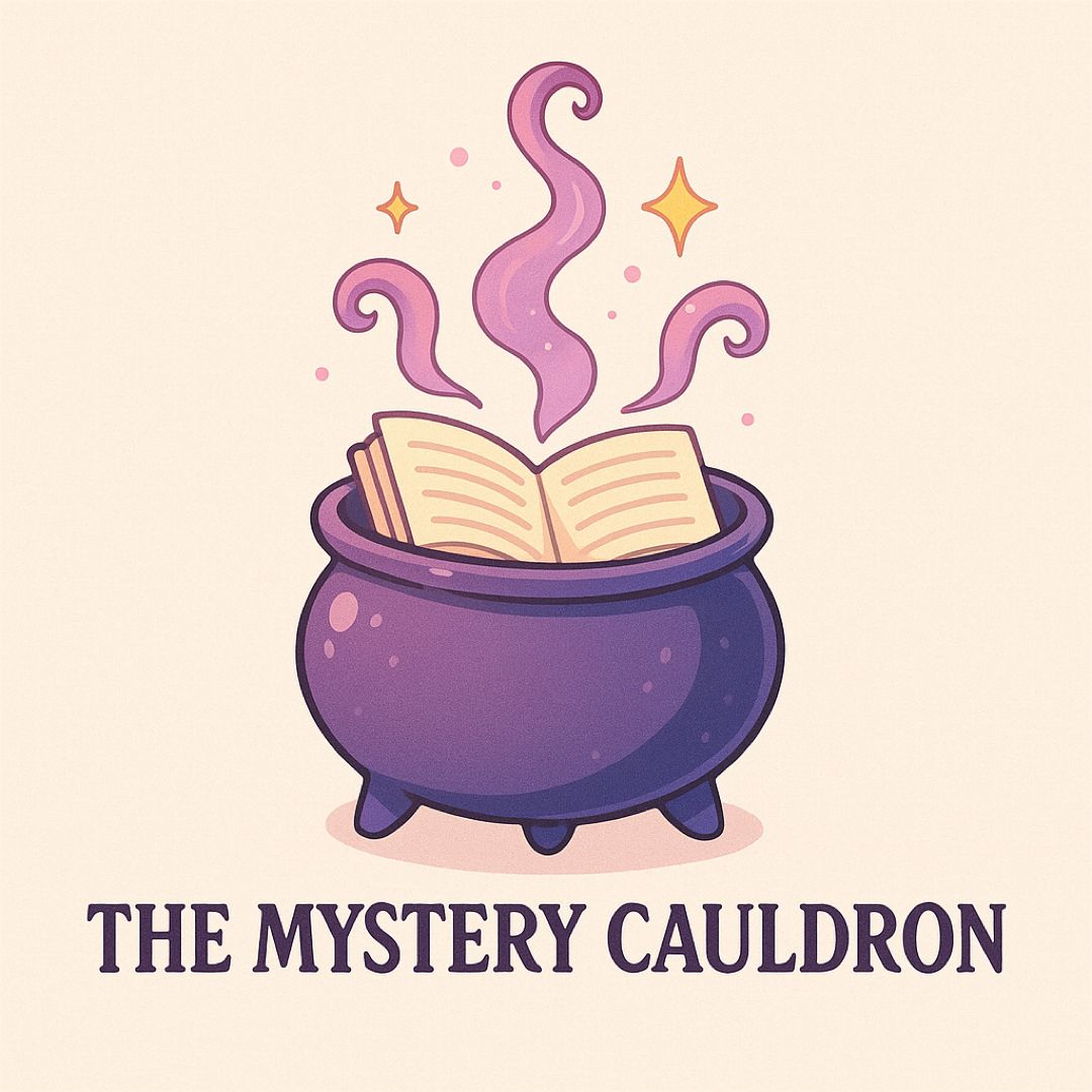 The Mystery Cauldron