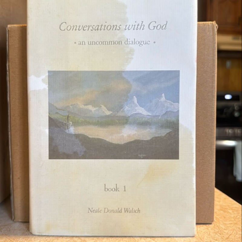 Conversations with God