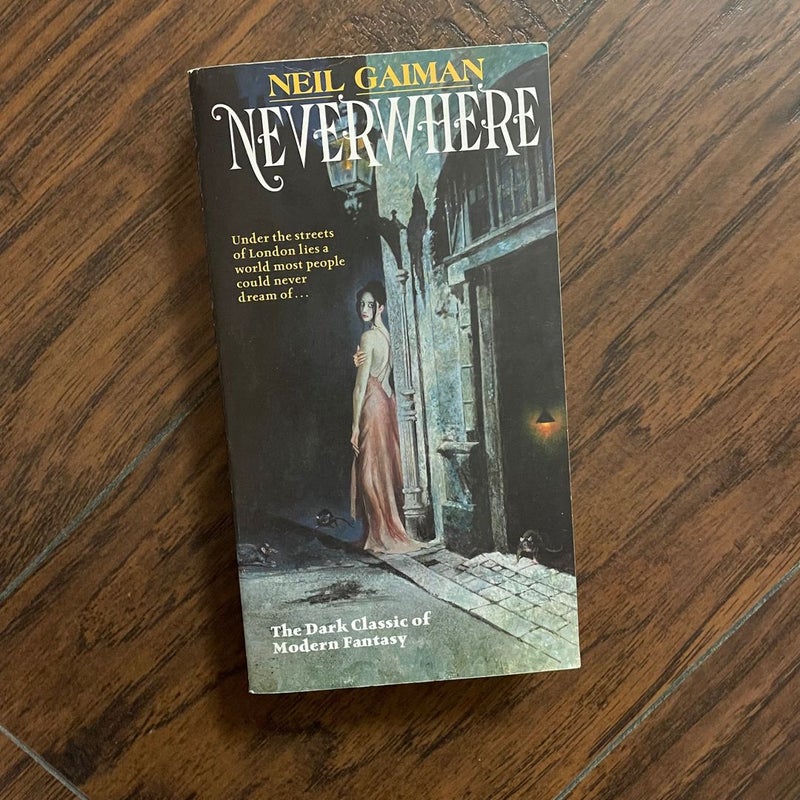 Neverwhere