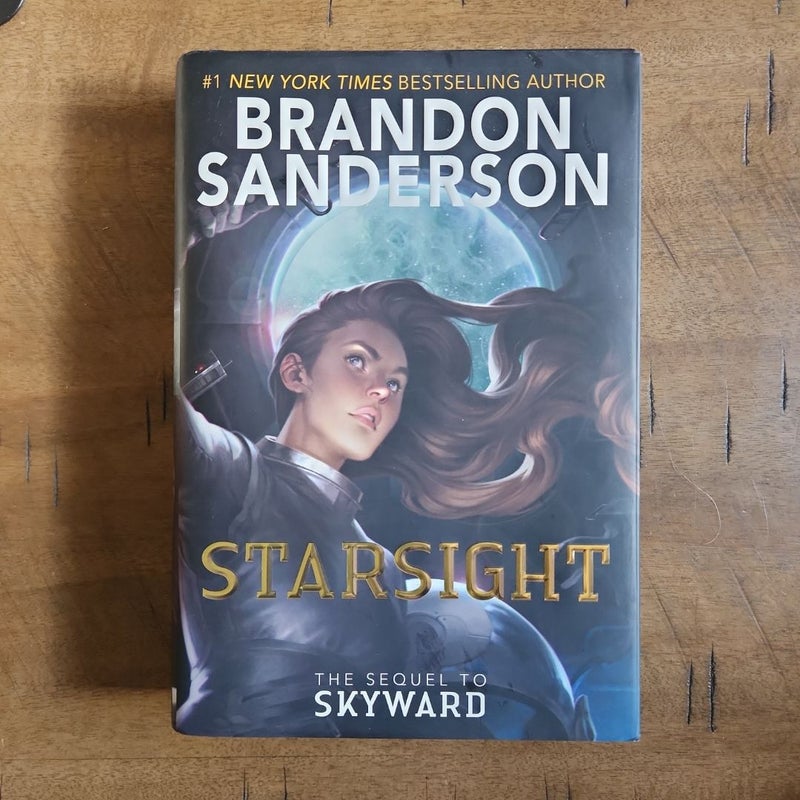 Starsight