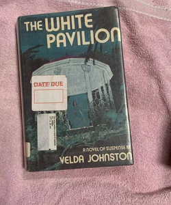 The WHITE PAVILION