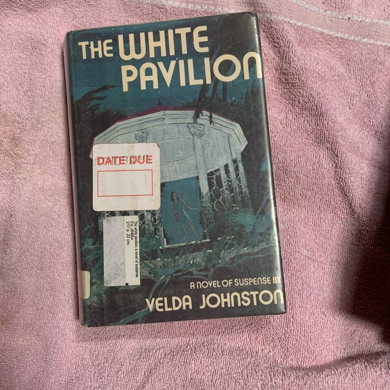 The WHITE PAVILION