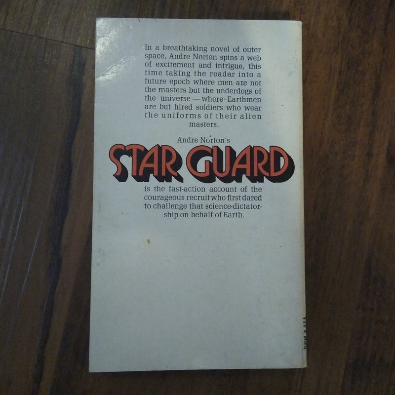 Star Guard