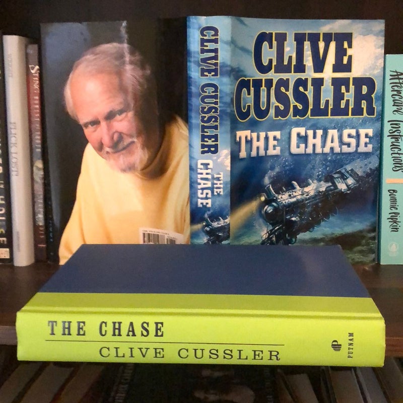 The Chase