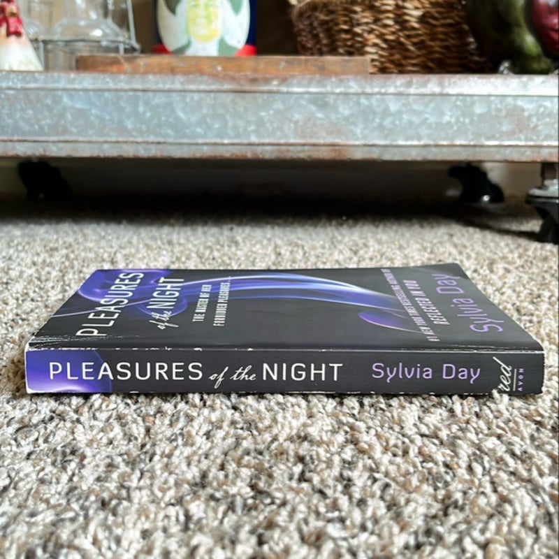 Pleasures of the Night