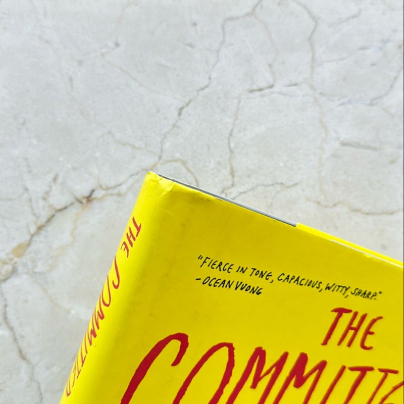 The Committed