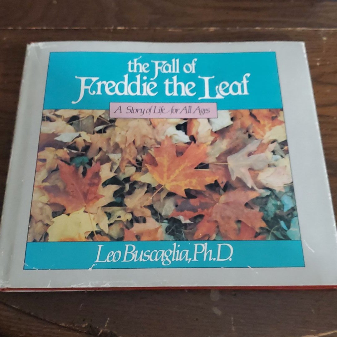 The Fall of Freddie the Leaf