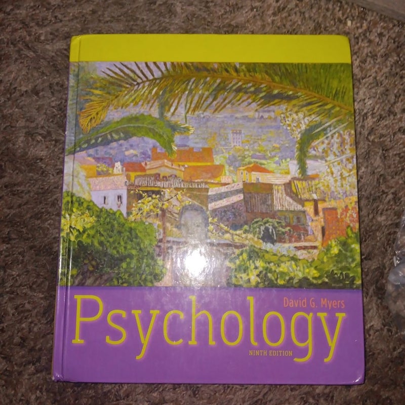 Psychology