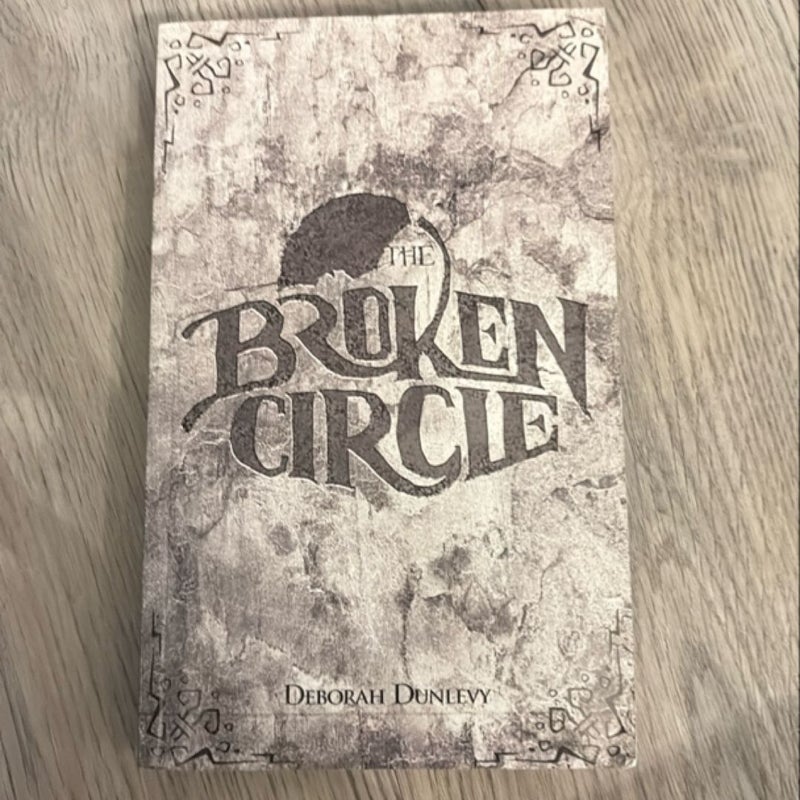 The Broken Circle