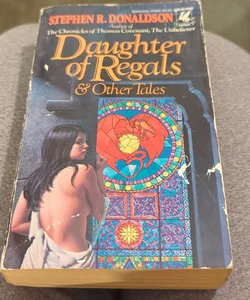 Daughter of Regals