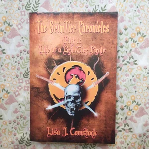 The BrimTier Chronicles