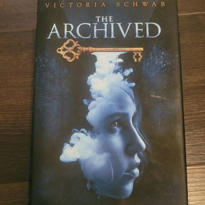 The Archived