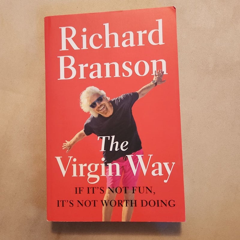 The Virgin Way