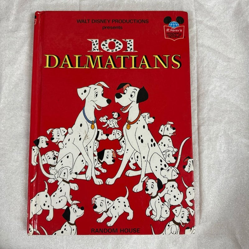 101 Dalmatians 