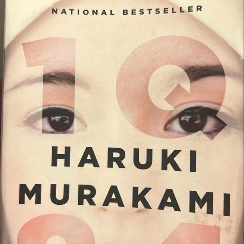 1Q84