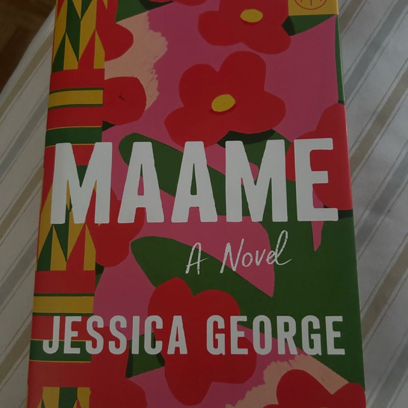 Maame
