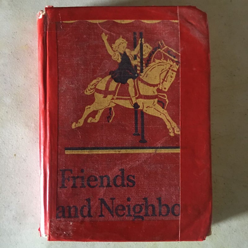 Vintage Hardcover 1946