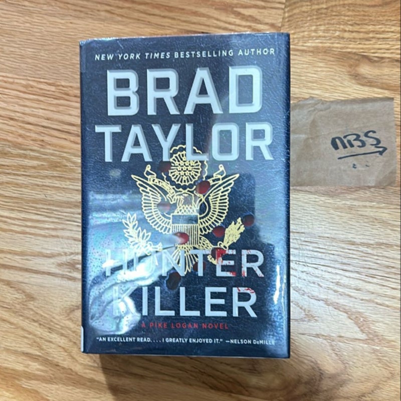 Hunter Killer
