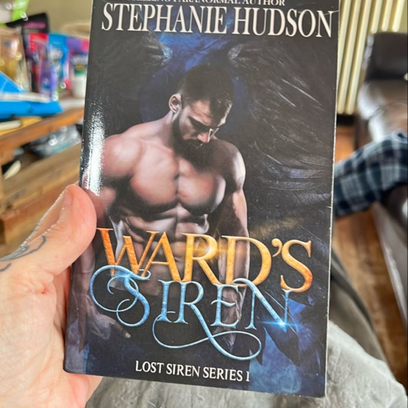 Ward's Siren