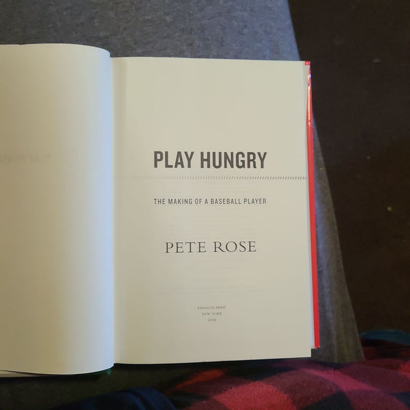 Play Hungry