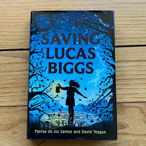 Saving Lucas Biggs