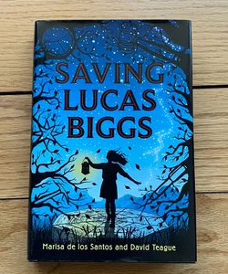 Saving Lucas Biggs