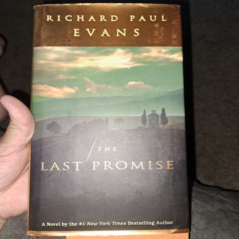 The Last Promise