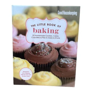Good Housekeeping the Little Book of Baking