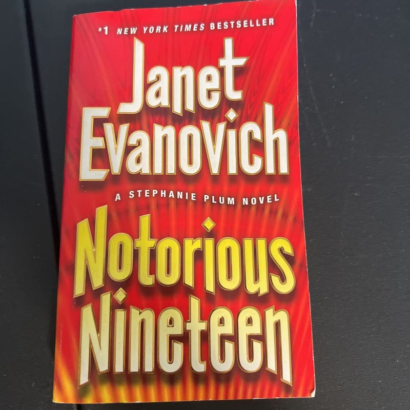Notorious Nineteen