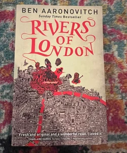 Rivers of London