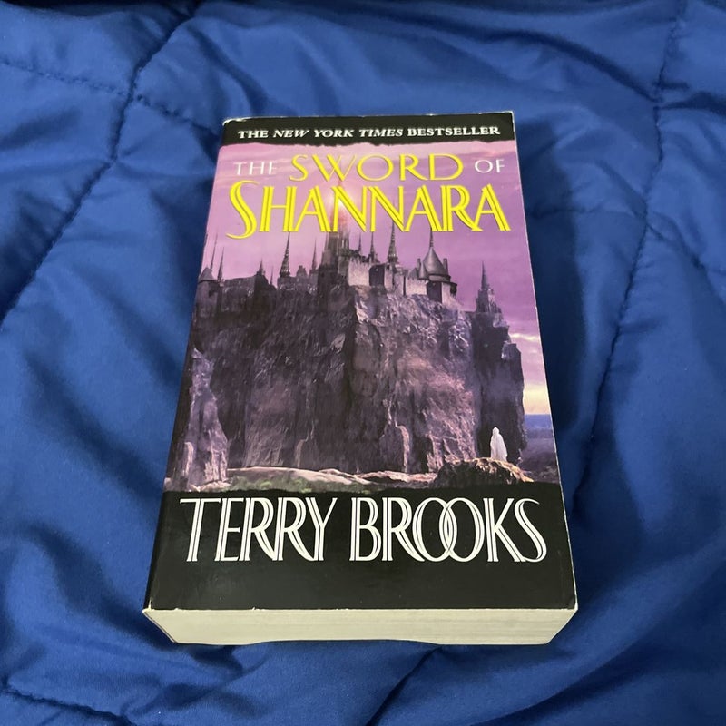 The Sword of Shannara