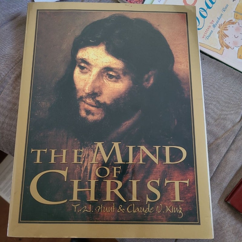 The Mind of Christ