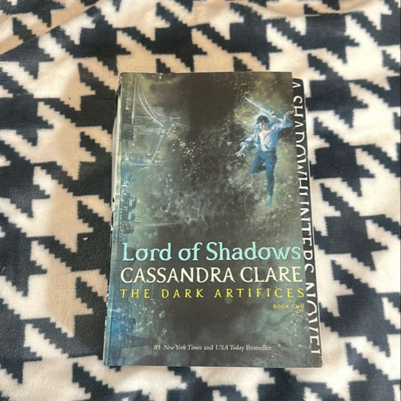 Lord of Shadows