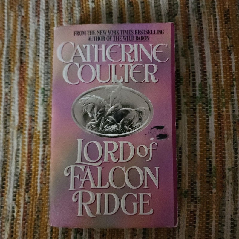 Lord of Falcon Ridge