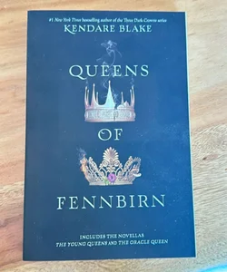 Queens of Fennbirn