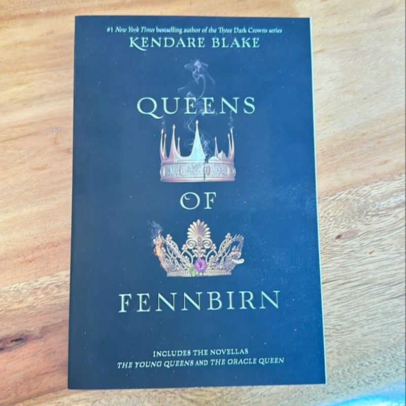 Queens of Fennbirn