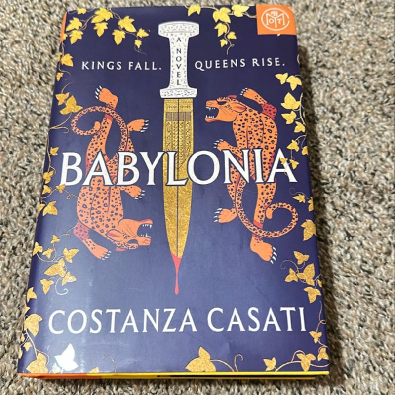 Babylonia